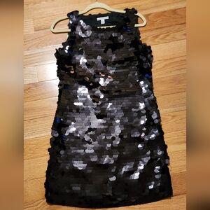 Like New Paillette Sequin Dress